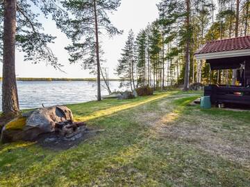 Фотографии Дома для отпуска Holiday Home Leporanta г. Herttuala (Финляндия) №3 Фото Дома для отпуска Holiday Home Leporanta г. Herttuala 3